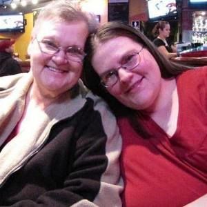 Meet your Posher, Kerri